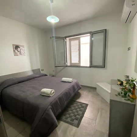 Tramonto Sulle Isole * Marsala