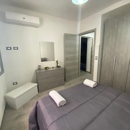 Appartement Tramonto Sulle Isole Marsala