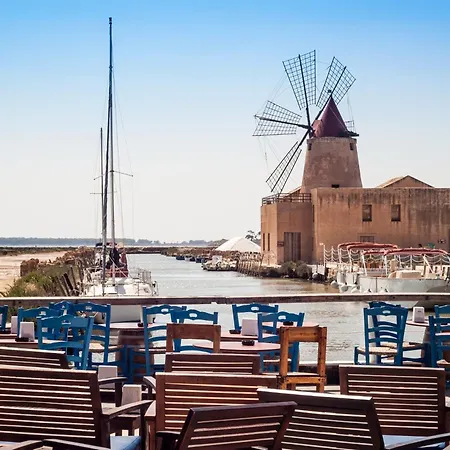 Tramonto Sulle Isole Appartement *