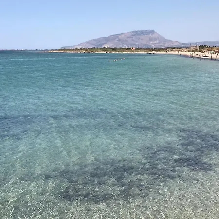 Tramonto Sulle Isole *