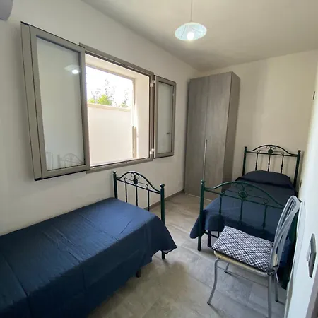 Tramonto Sulle Isole Appartement