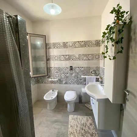 Appartement Tramonto Sulle Isole *