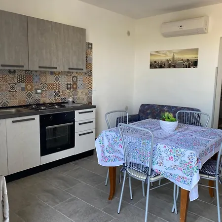 Tramonto Sulle Isole * Marsala