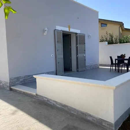 Tramonto Sulle Isole *