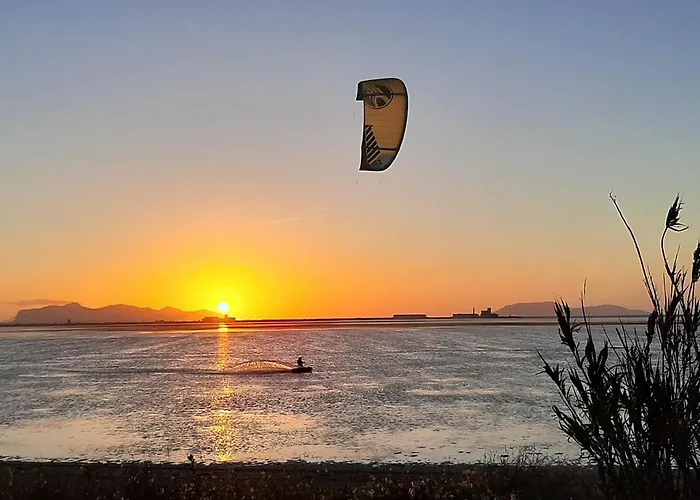 Tramonto Sulle Isole * מרסאלה